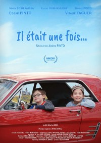 Il était une fois...