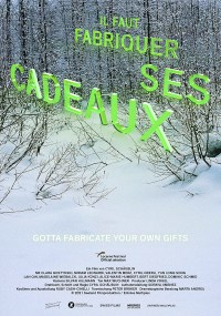 Il faut fabriquer ses cadeaux