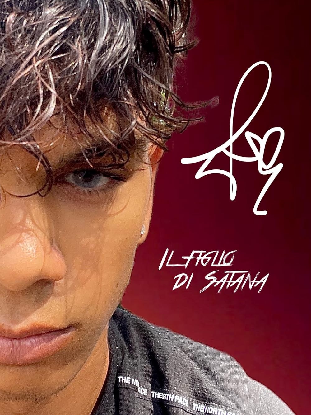 Poster de IL FIGLIO DI SATANA