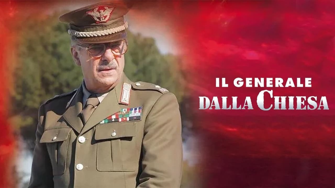 Foto de IL GENERALE DALLA CHIESA