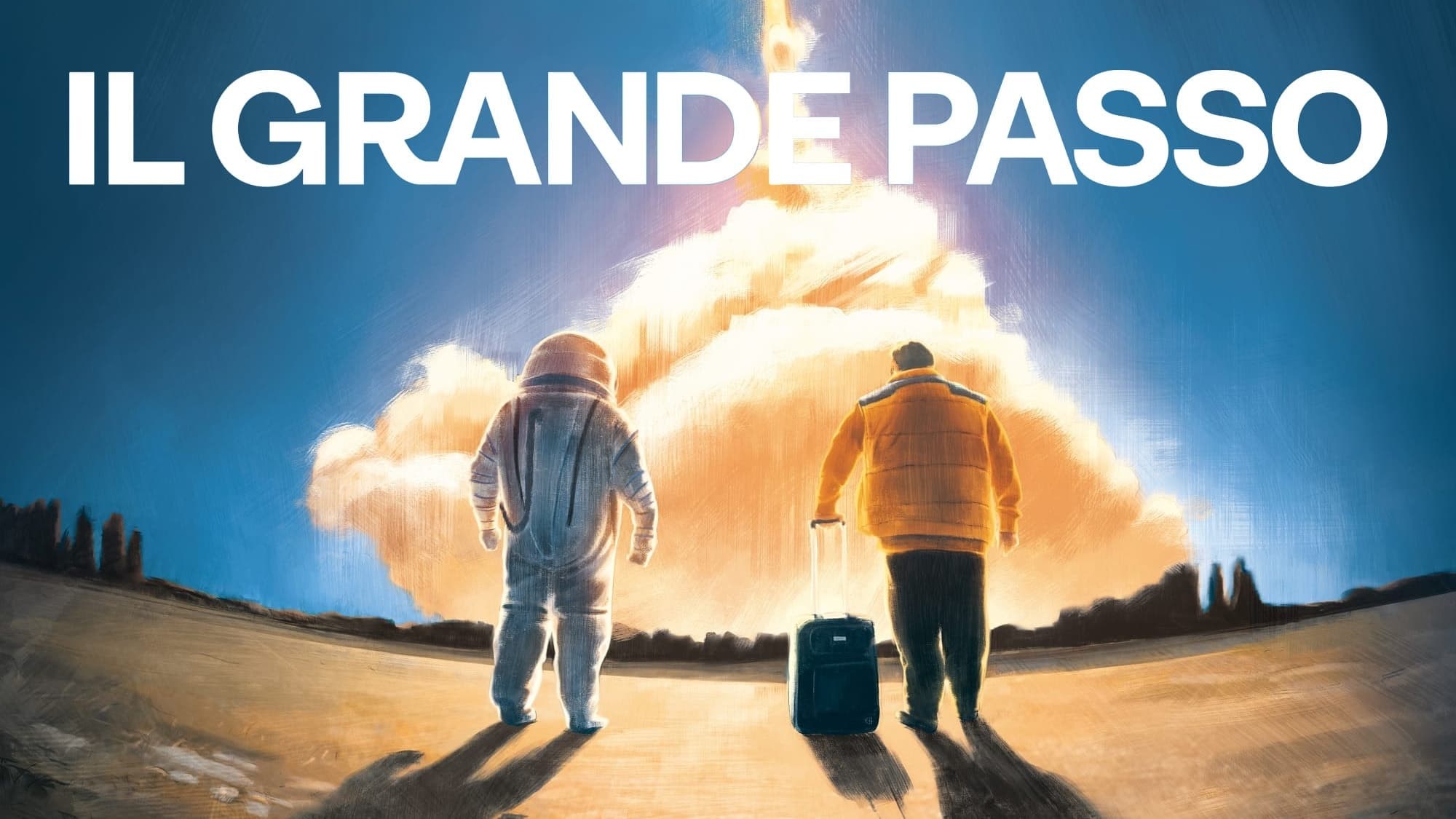 Foto de IL GRANDE PASSO