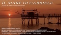Il mare di Gabriele