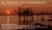 Il mare di Gabriele