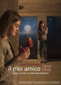 Il Mio Amico E.T.