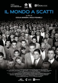 Il mondo a scatti