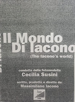 Il Mondo Di Iacono (The Iacono's world)