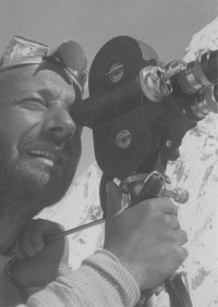 Il mondo in camera