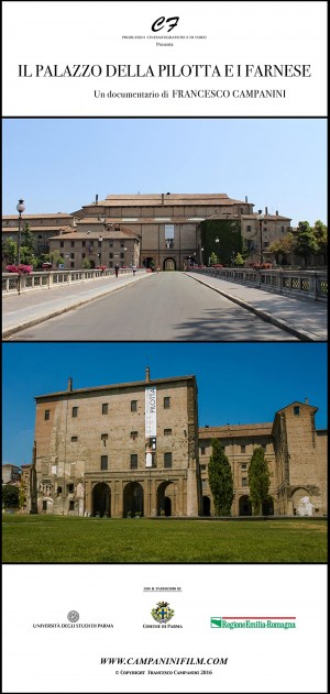 Il palazzo della Pilotta e i Farnese