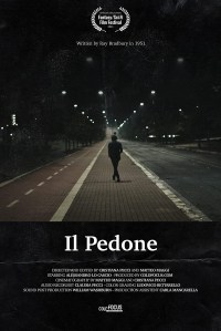 Il pedone