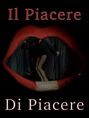Il piacere di piacere