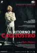 Il ritorno di Cagliostro