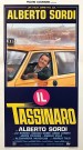 Il tassinaro