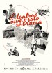 Il Teatro Vive Solo Se Brucia