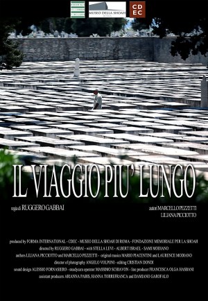 Il viaggio più lungo, gli ebrei di Rodi