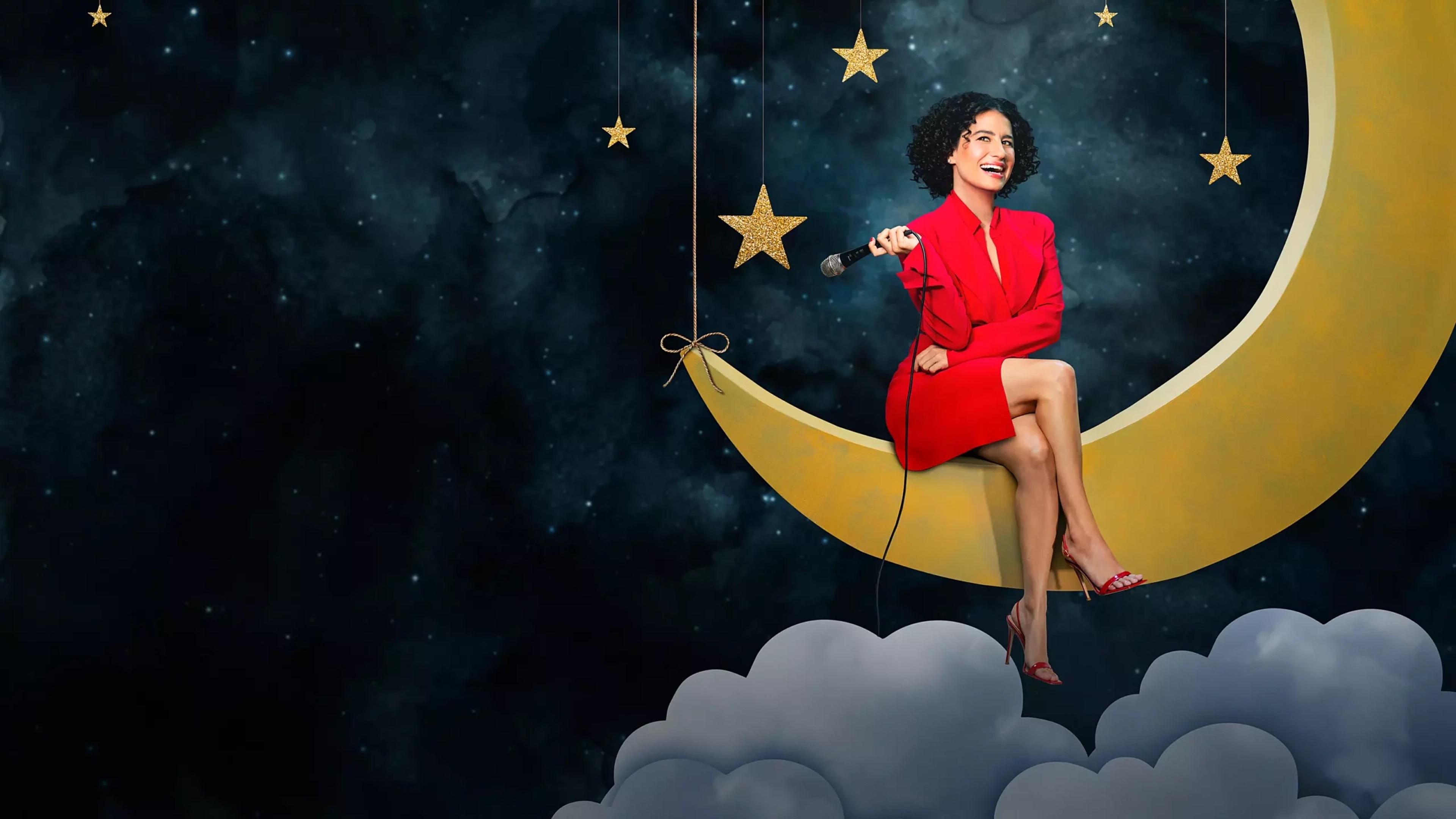 Foto de ILANA GLAZER: HUMAN MAGIC