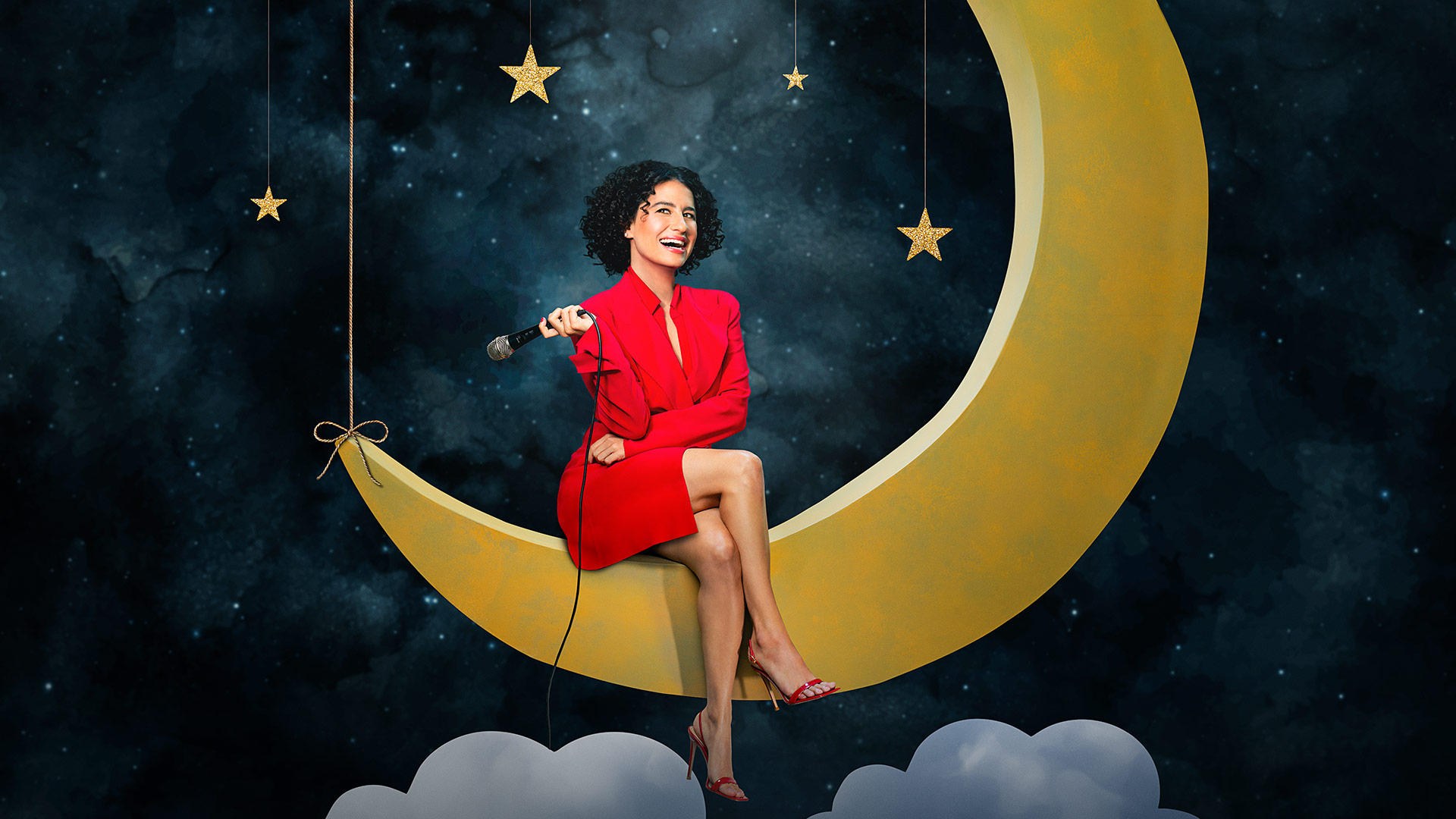 Foto de ILANA GLAZER: HUMAN MAGIC