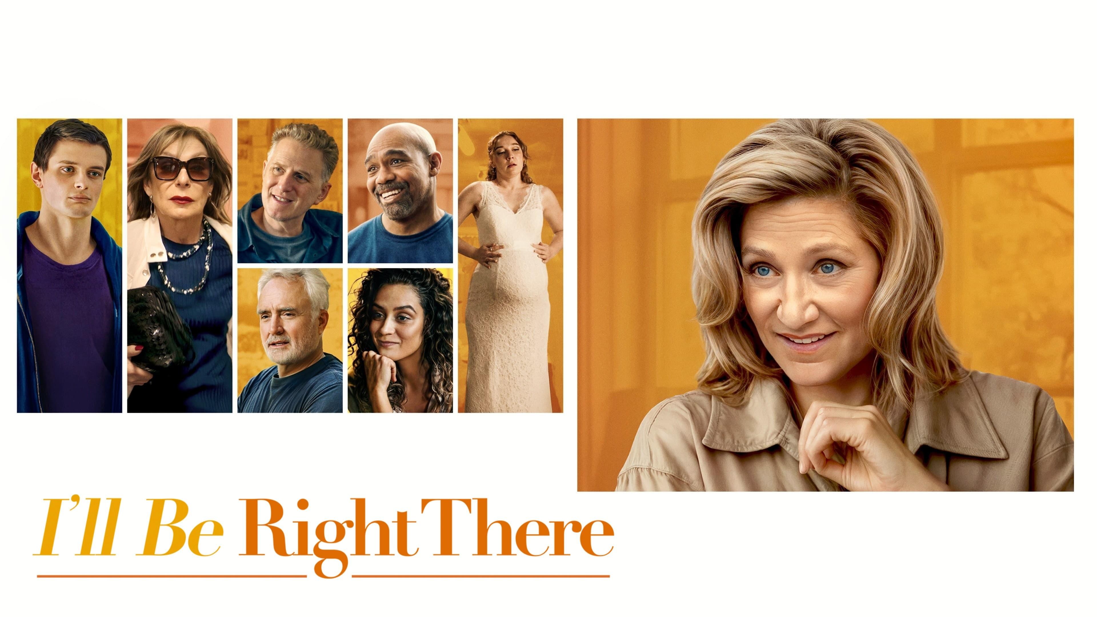 Foto de I'LL BE RIGHT THERE
