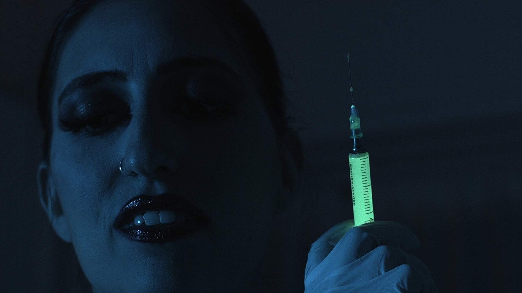 Foto de ILL: FINAL CONTAGIUM