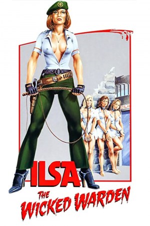 Ilsa