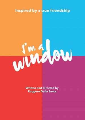 I'm a Window