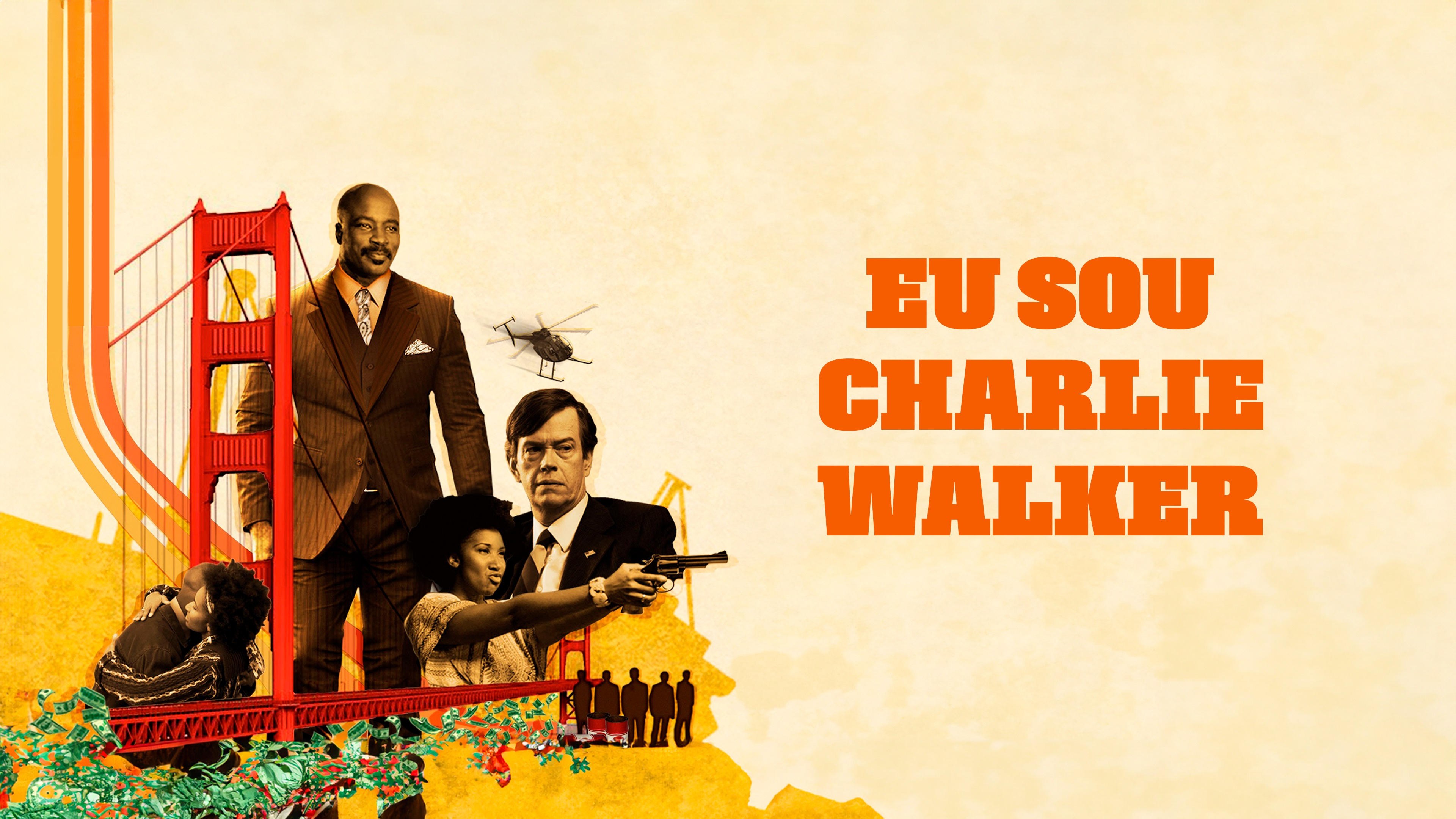 Foto de I&APOS;M CHARLIE WALKER
