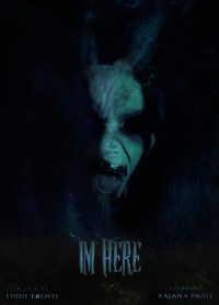 I'm Here (Darkest Secret Pt.II)