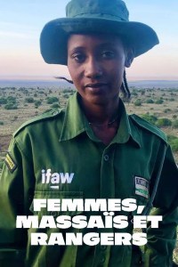 Im Herzen Massai: Kenias erste Rangerinnen