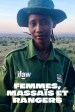 Women, Maasai and rangers - The lionesses of Kenya