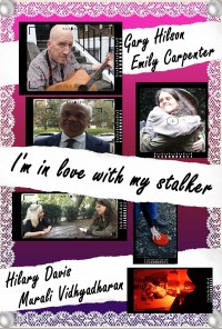 I'm in Love with my Stalker