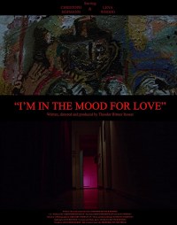 I'm in the Mood for Love