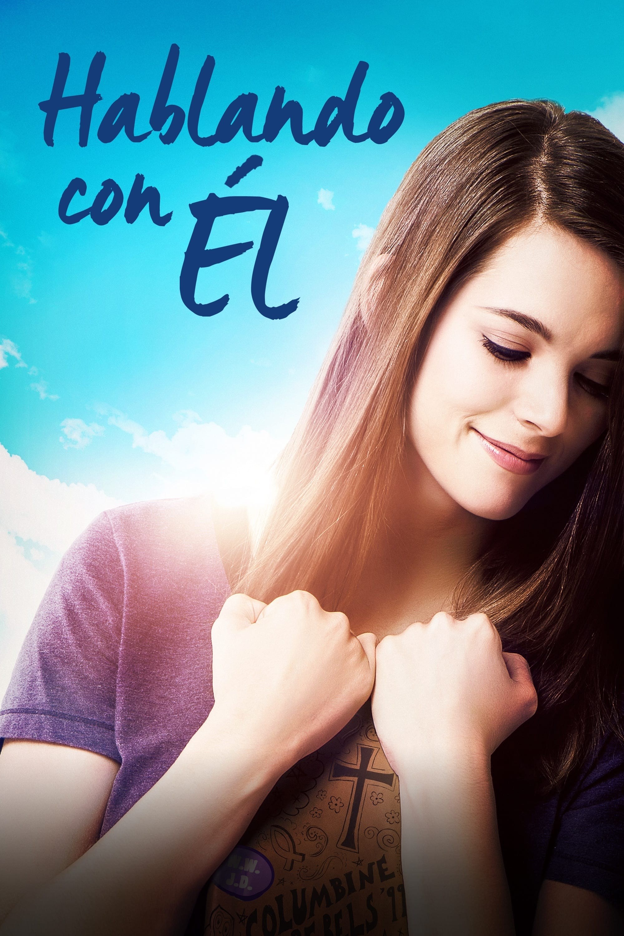 Poster de I'M NOT ASHAMED  en español