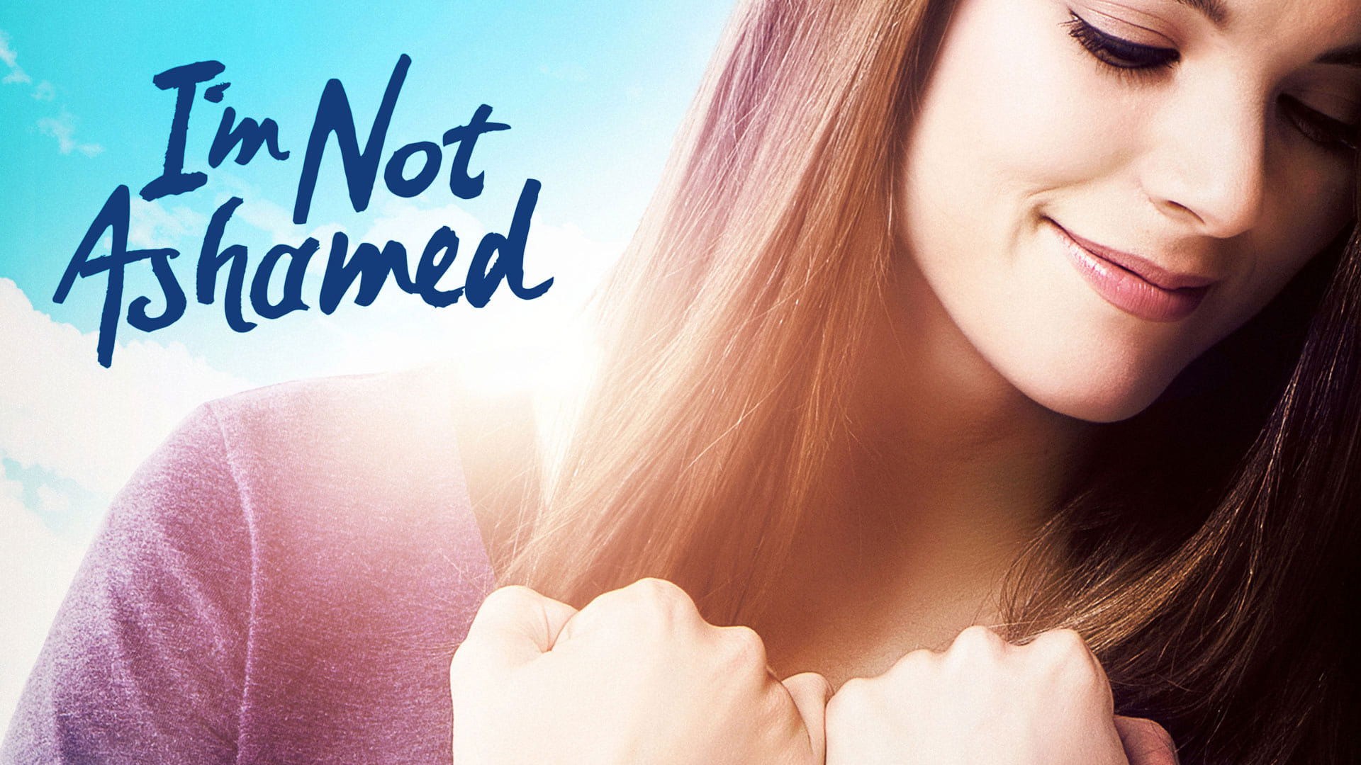 Foto de I'M NOT ASHAMED 