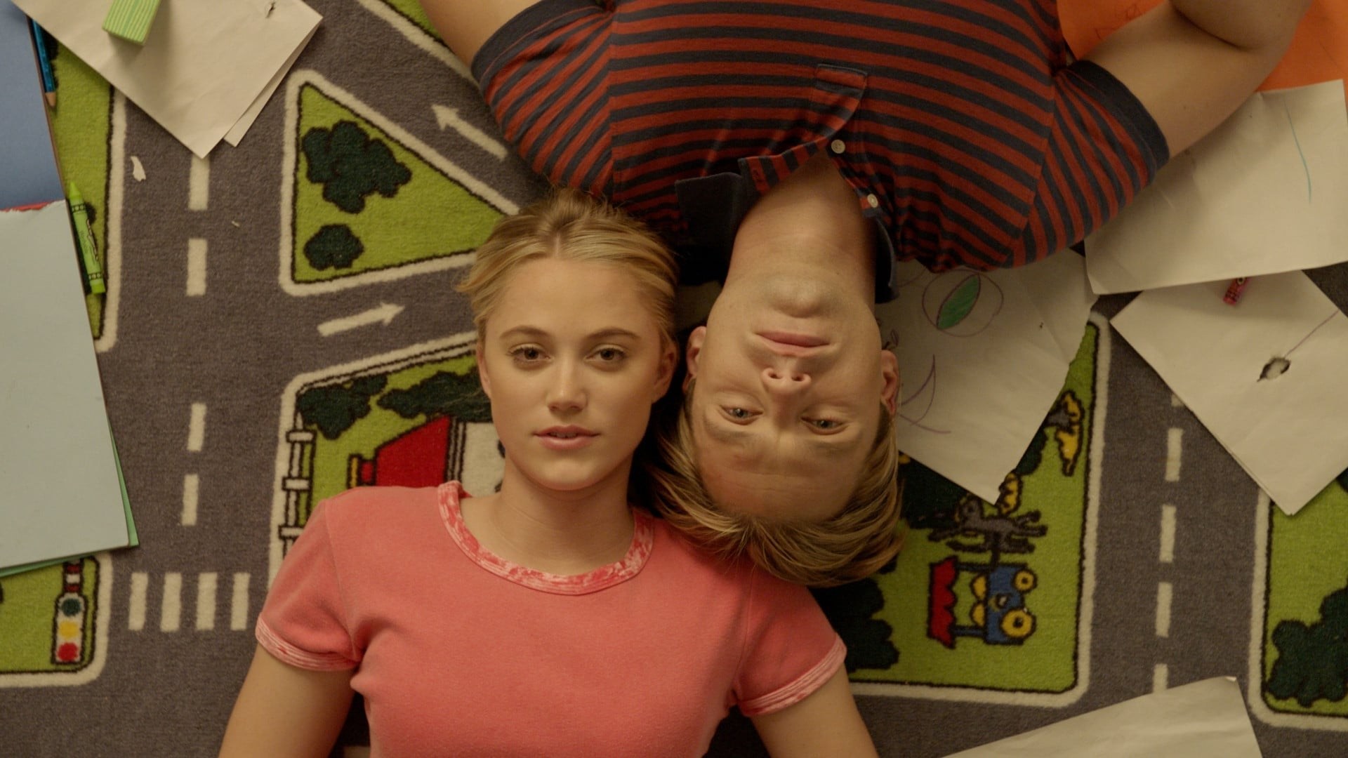 Foto de I'M NOT HERE