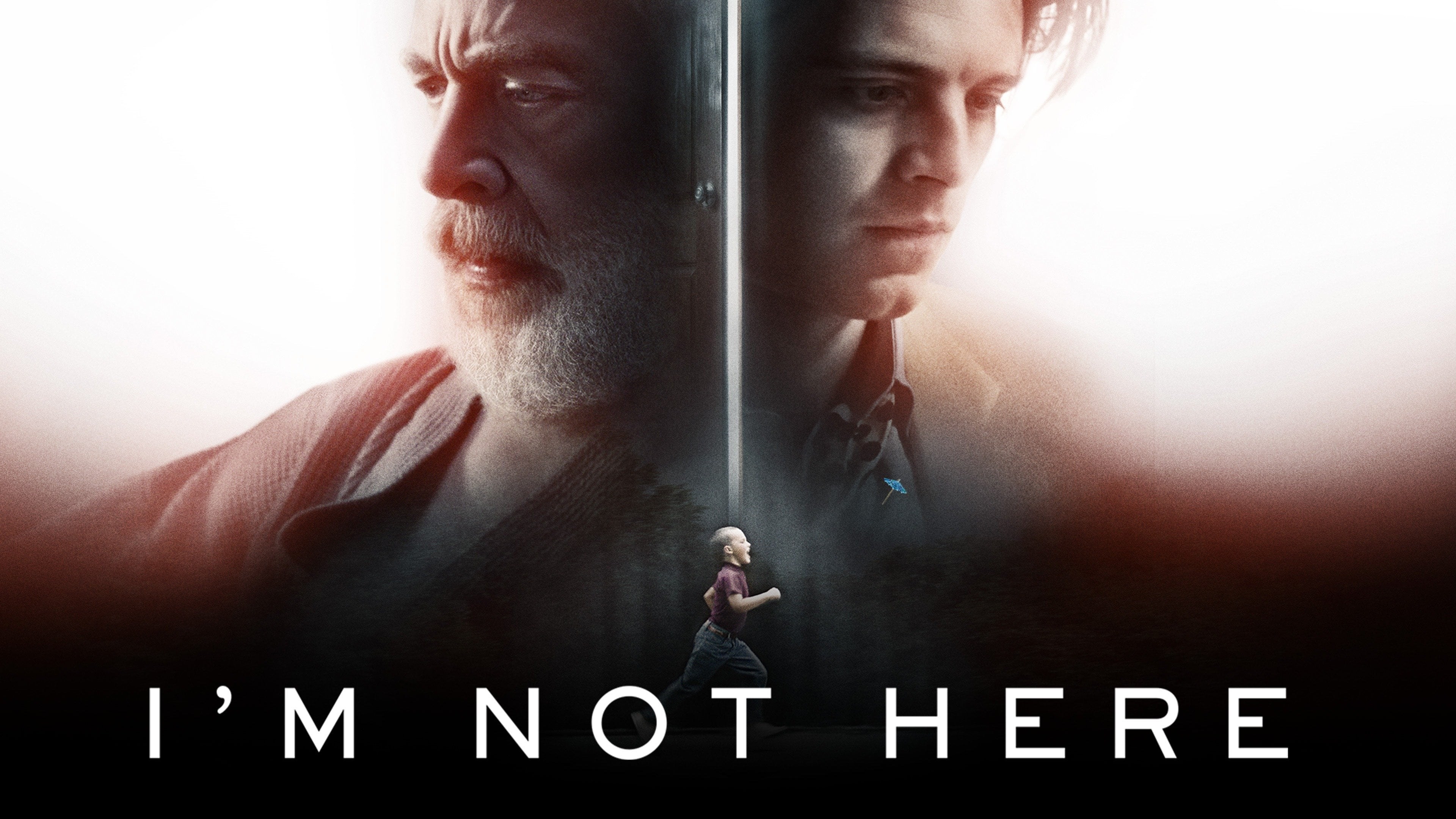 Foto de I'M NOT HERE