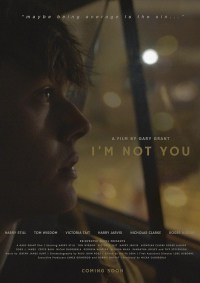 I'm Not You