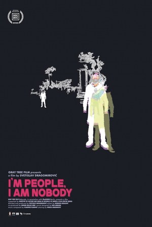 I'm People, I Am Nobody