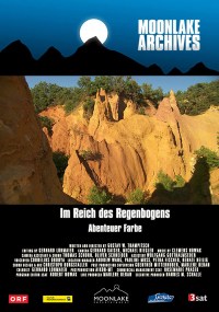 Im Reich des Regenbogens