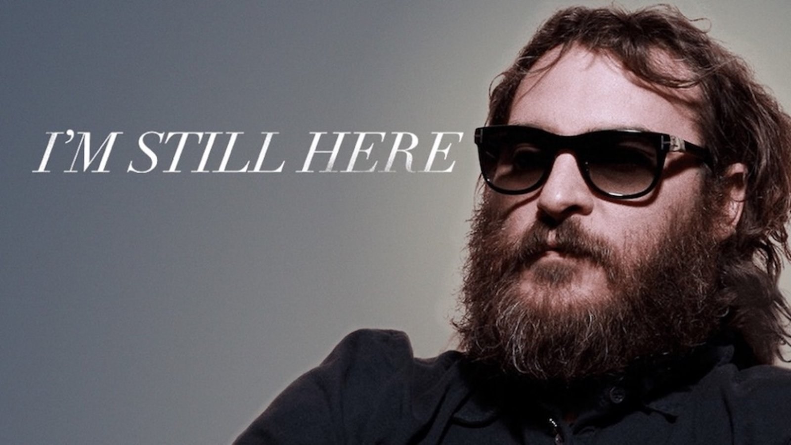 Foto de I'M STILL HERE
