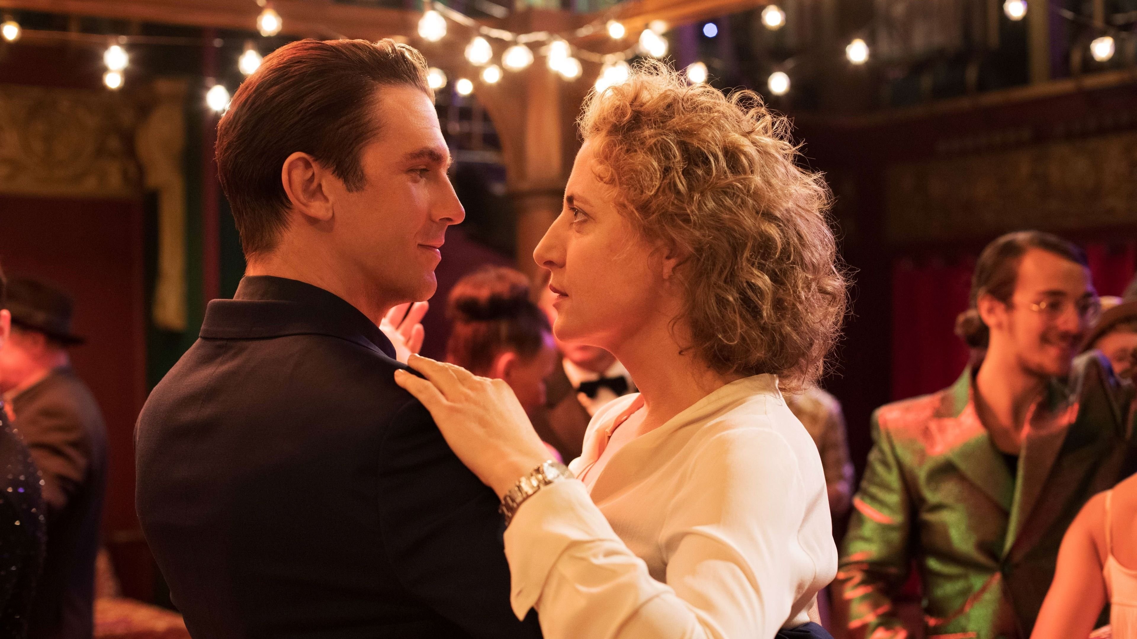 Foto de EL HOMBRE PERFECTO