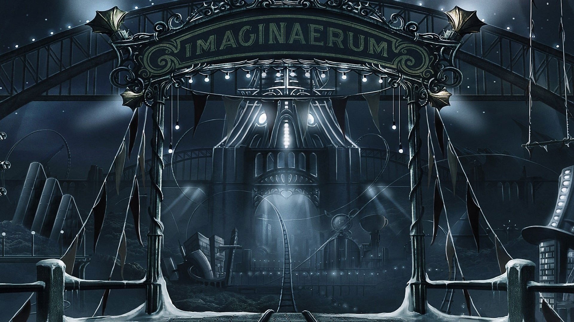 Foto de IMAGINAERUM