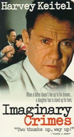 Poster de IMAGINARY CRIMES
