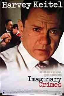 Poster de IMAGINARY CRIMES