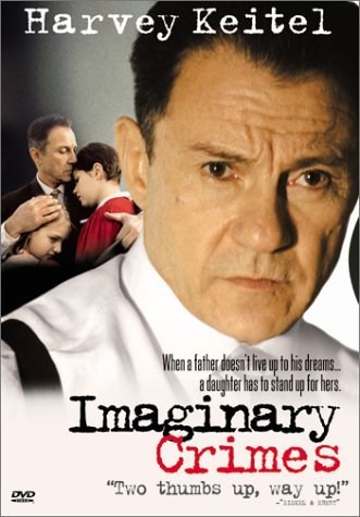 Poster de IMAGINARY CRIMES