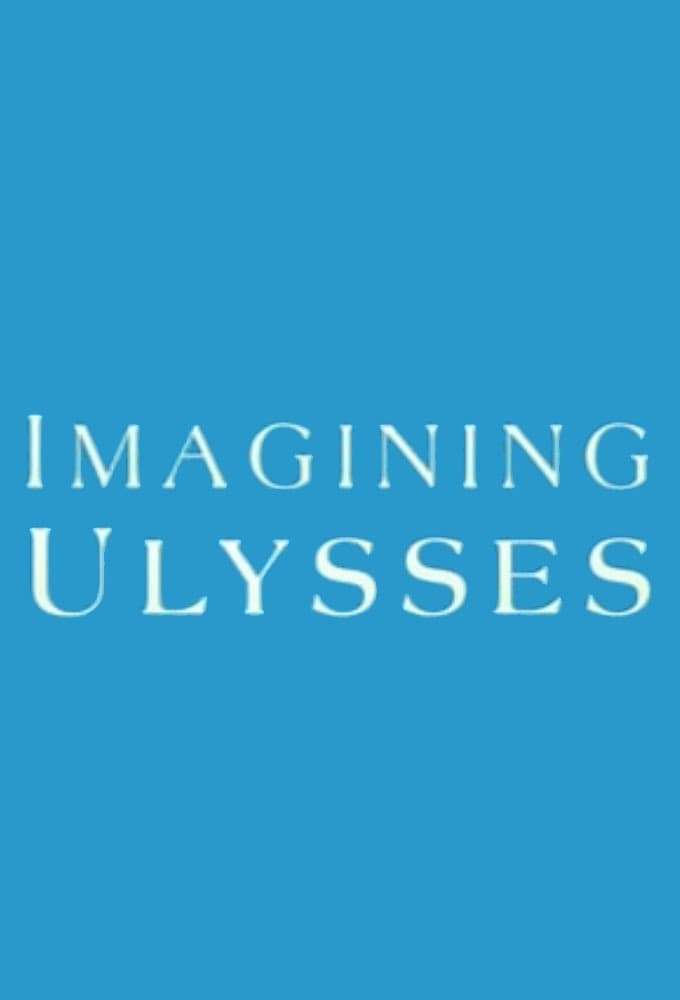 Poster de IMAGINING ULYSSES