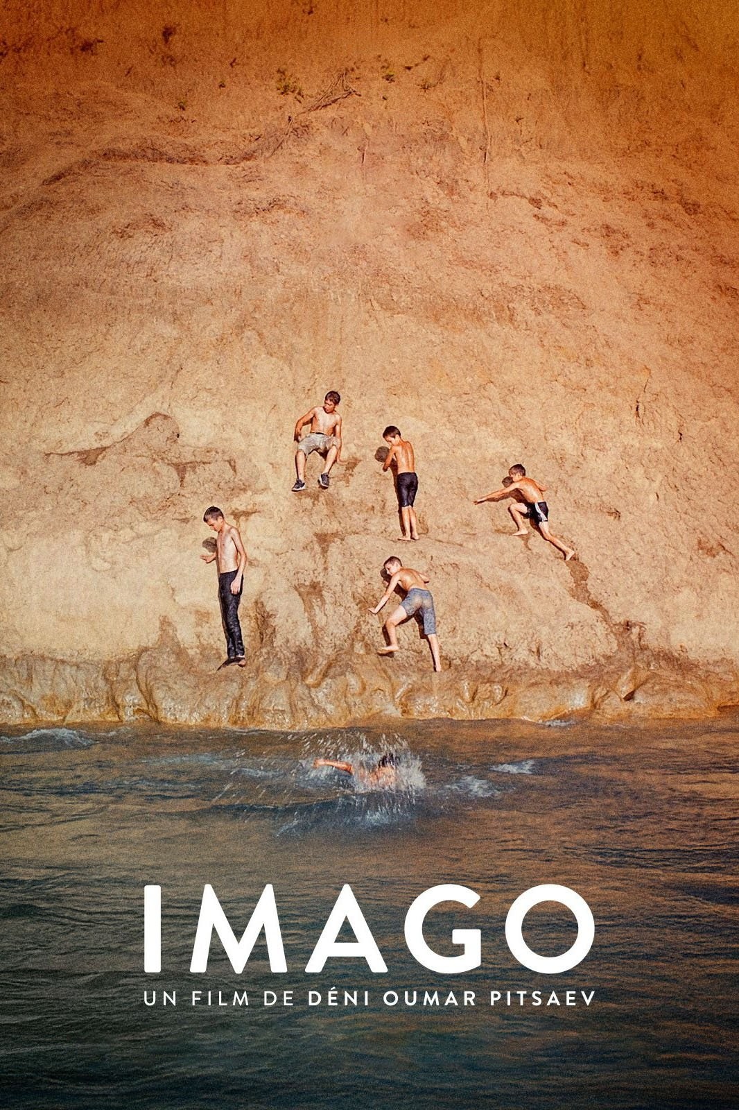 Poster de IMAGO