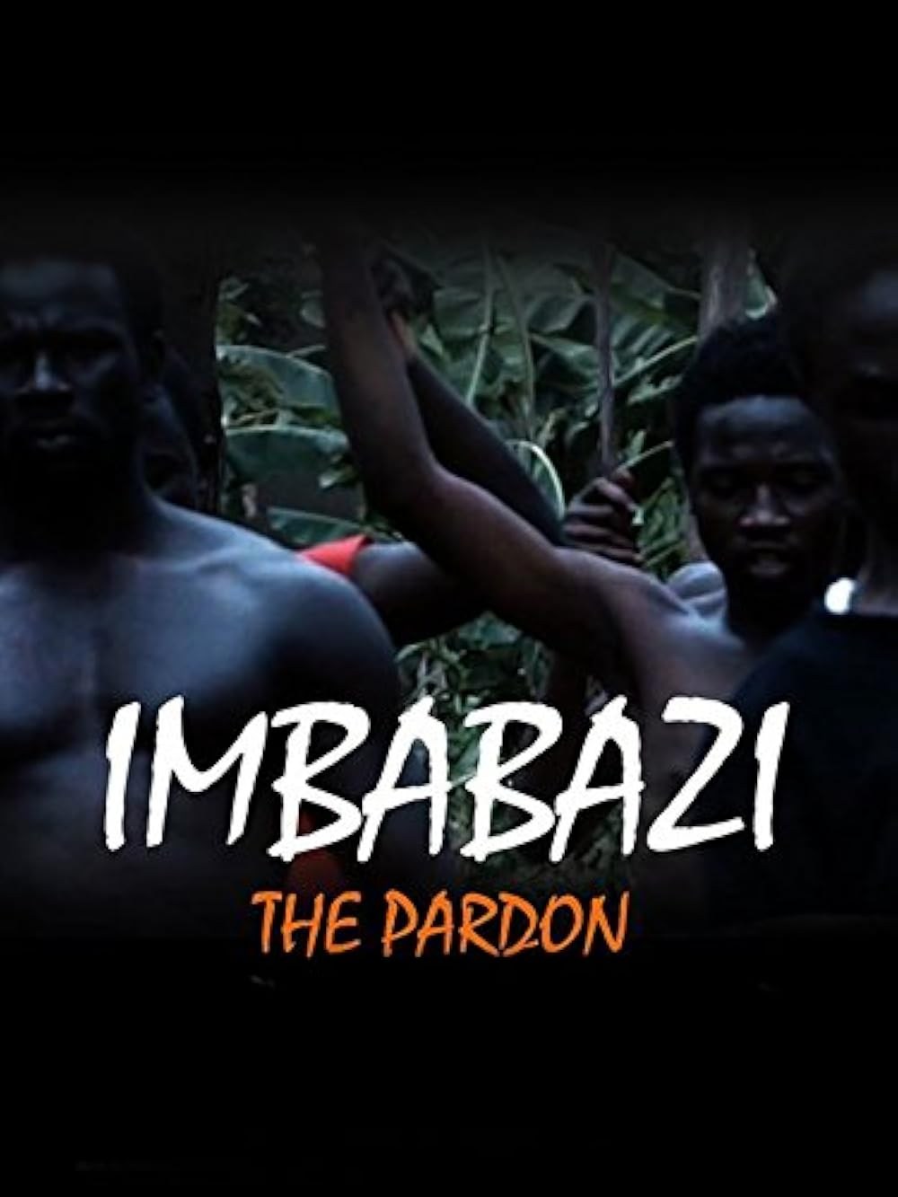 Poster de IMBABAZI