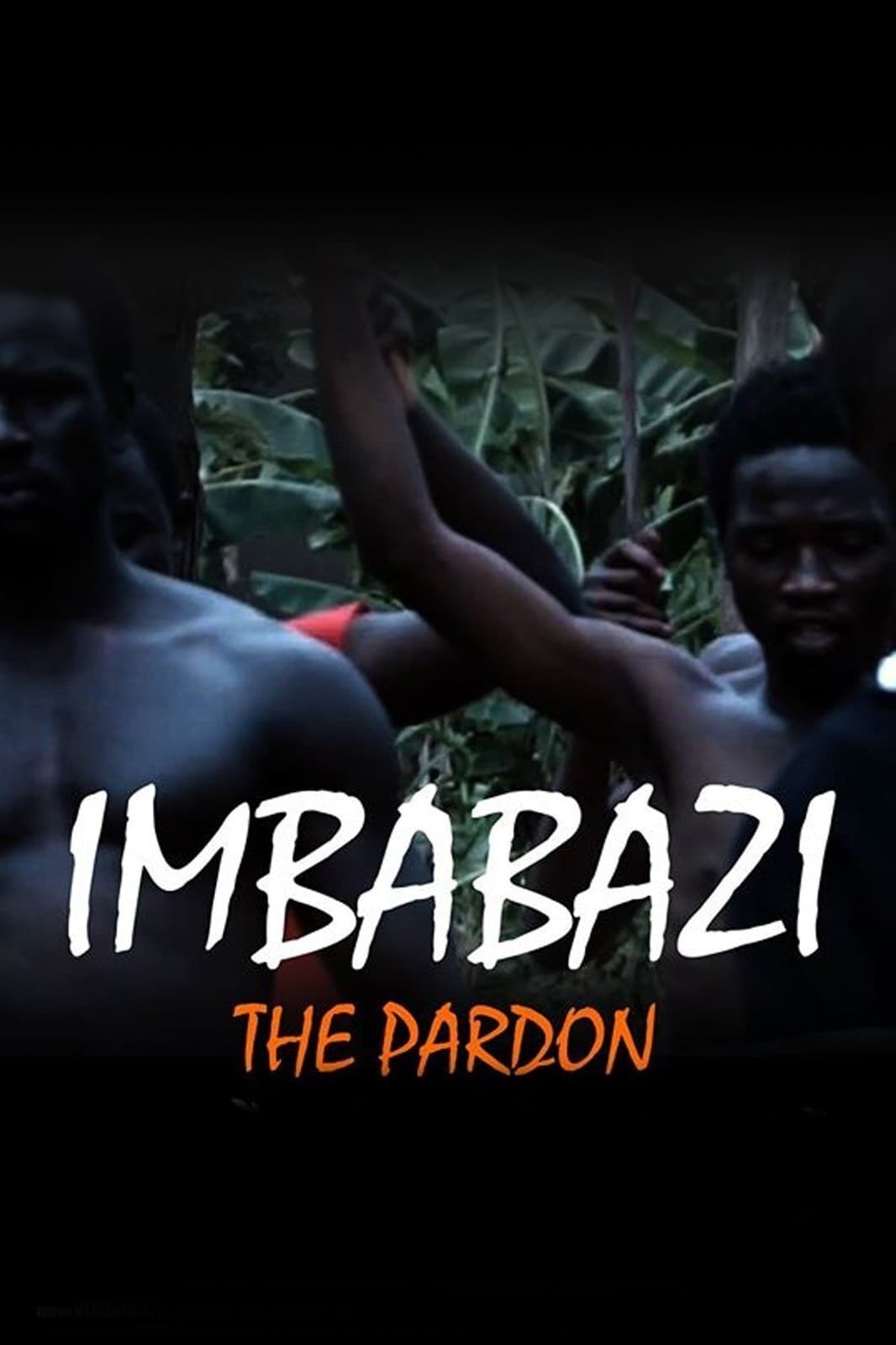 Poster de IMBABAZI
