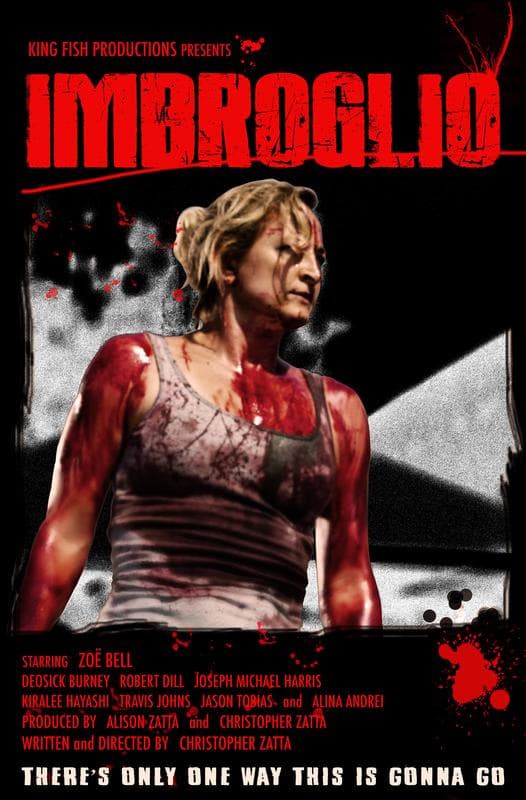Poster de IMBROGLIO