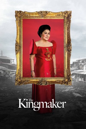 Imelda Marcos: Poder en la sombra