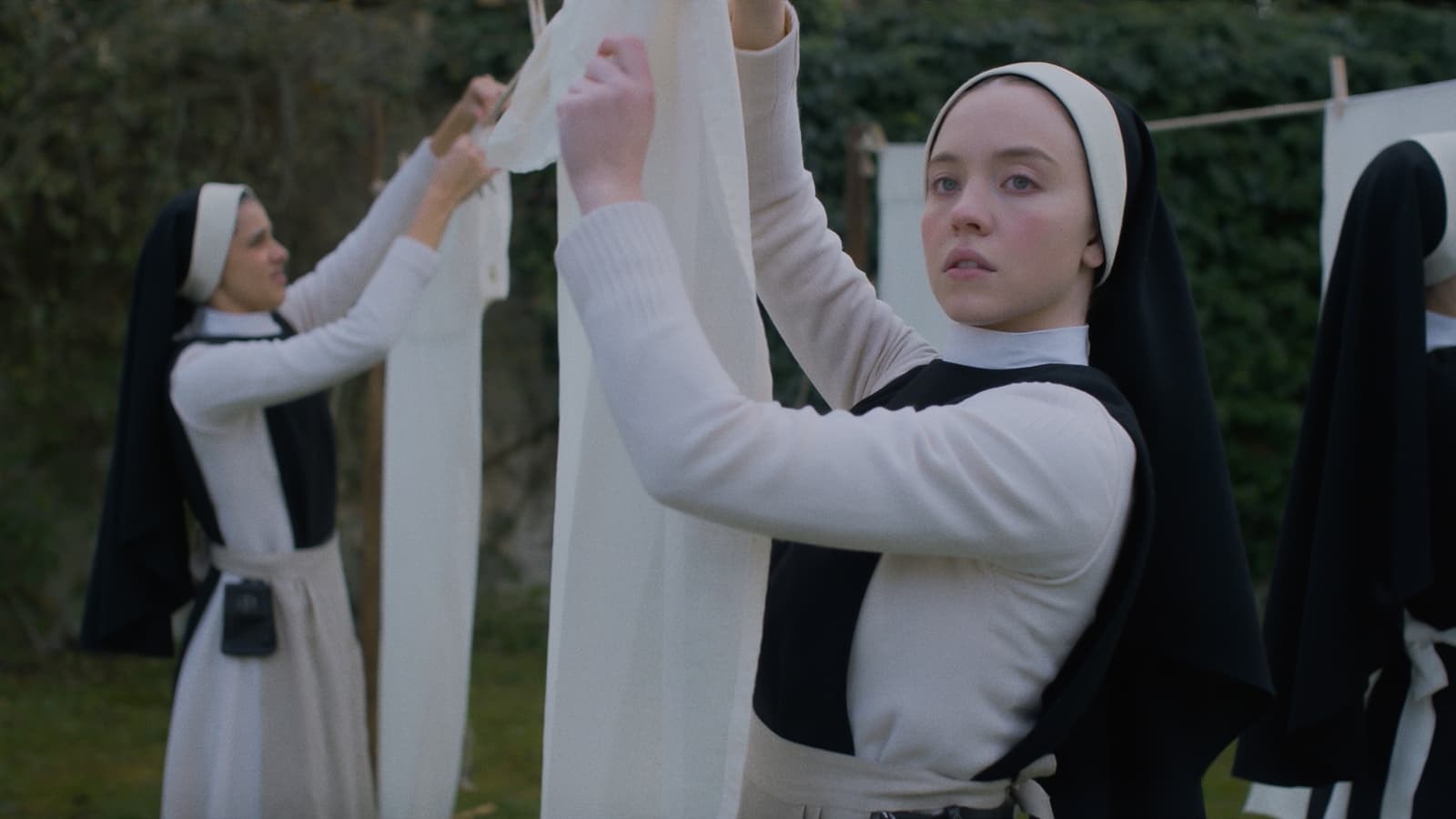 Foto de IMMACULADA